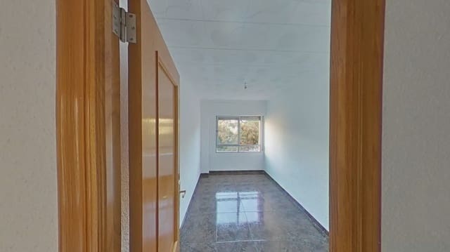 3 soveværelse Lejlighed til salg i L'Hort de Senabre, Valencia by - € 245.000 (Ref: 9850407)