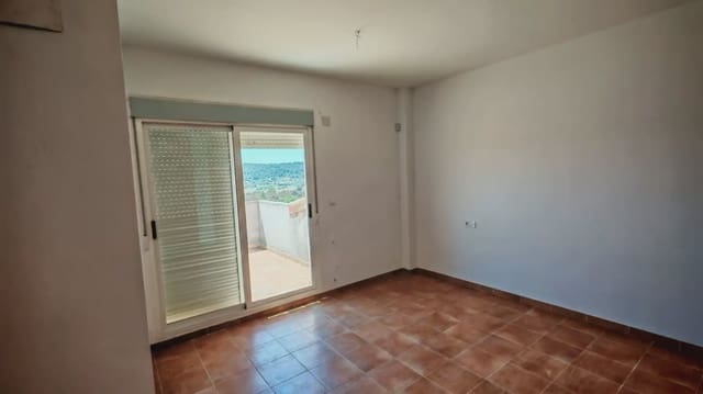 Pareado de 3 habitaciones en Montserrat en venta con garaje - 290.000 € (Ref: 9863853)