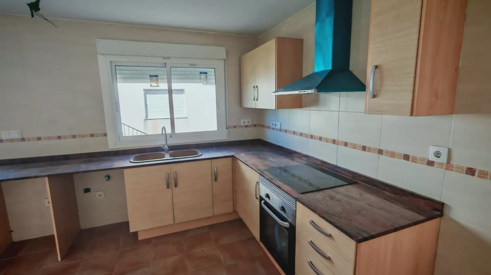 Pareado de 3 habitaciones en Montserrat en venta con garaje - 290.000 € (Ref: 9863853)