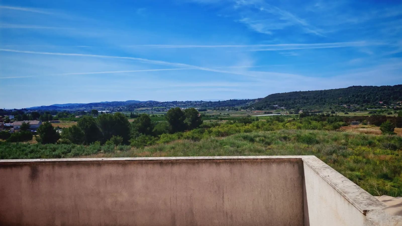 Pareado de 3 habitaciones en Montserrat en venta con garaje - 290.000 € (Ref: 9863853)