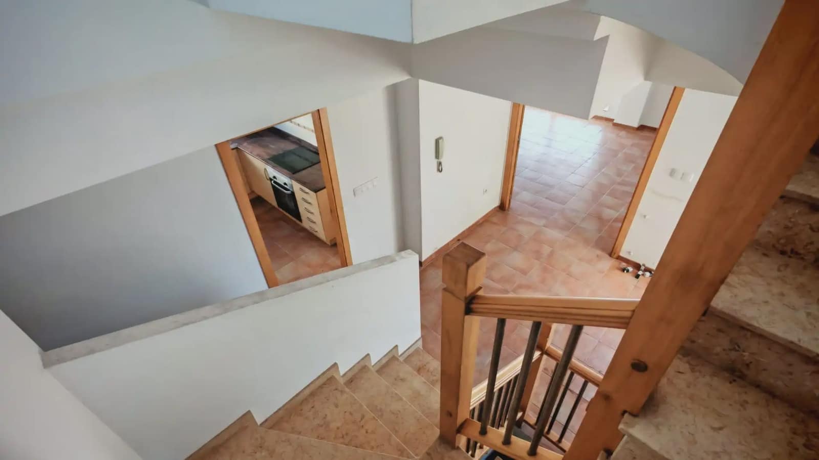 Pareado de 3 habitaciones en Montserrat en venta con garaje - 290.000 € (Ref: 9863853)