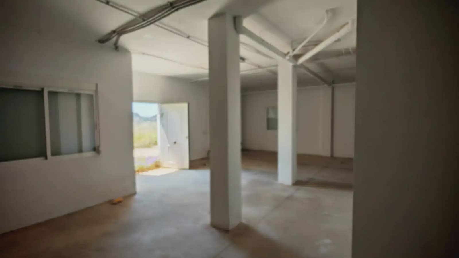 Pareado de 3 habitaciones en Montserrat en venta con garaje - 290.000 € (Ref: 9863853)