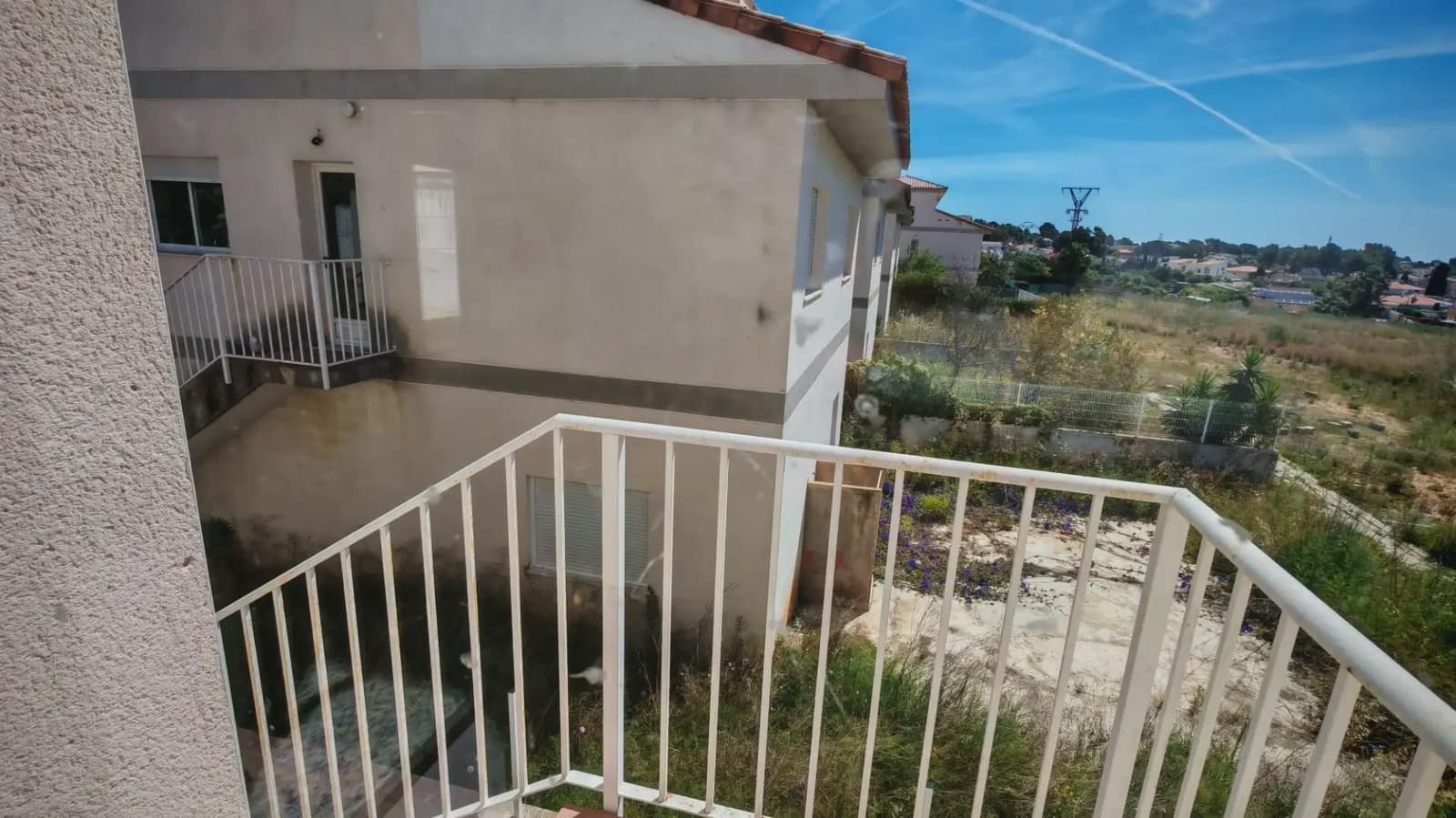 Pareado de 3 habitaciones en Montserrat en venta con garaje - 290.000 € (Ref: 9863853)