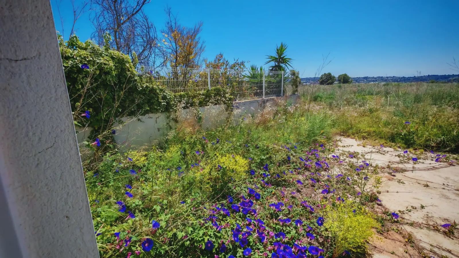 Pareado de 3 habitaciones en Montserrat en venta con garaje - 290.000 € (Ref: 9863853)