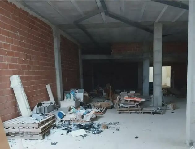 Kaupallinen myytävänä paikassa Picassent - 124 000 € (Ref: 9866103)