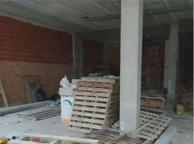 Kaupallinen myytävänä paikassa Picassent - 124 000 € (Ref: 9866103)