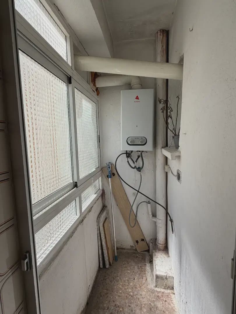 4 slaapkamer Flat te koop in Valencia stad - € 198.500 (Ref: 9866104)