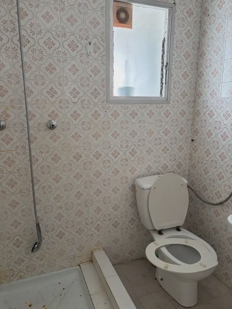 4 slaapkamer Flat te koop in Valencia stad - € 198.500 (Ref: 9866104)
