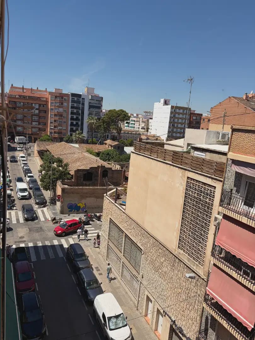 4 slaapkamer Flat te koop in Valencia stad - € 198.500 (Ref: 9866104)
