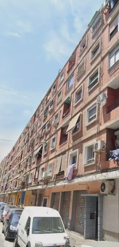 2 camera da letto Appartamento in vendita in Valencia citta - 147.000 € (Rif: 9873773)