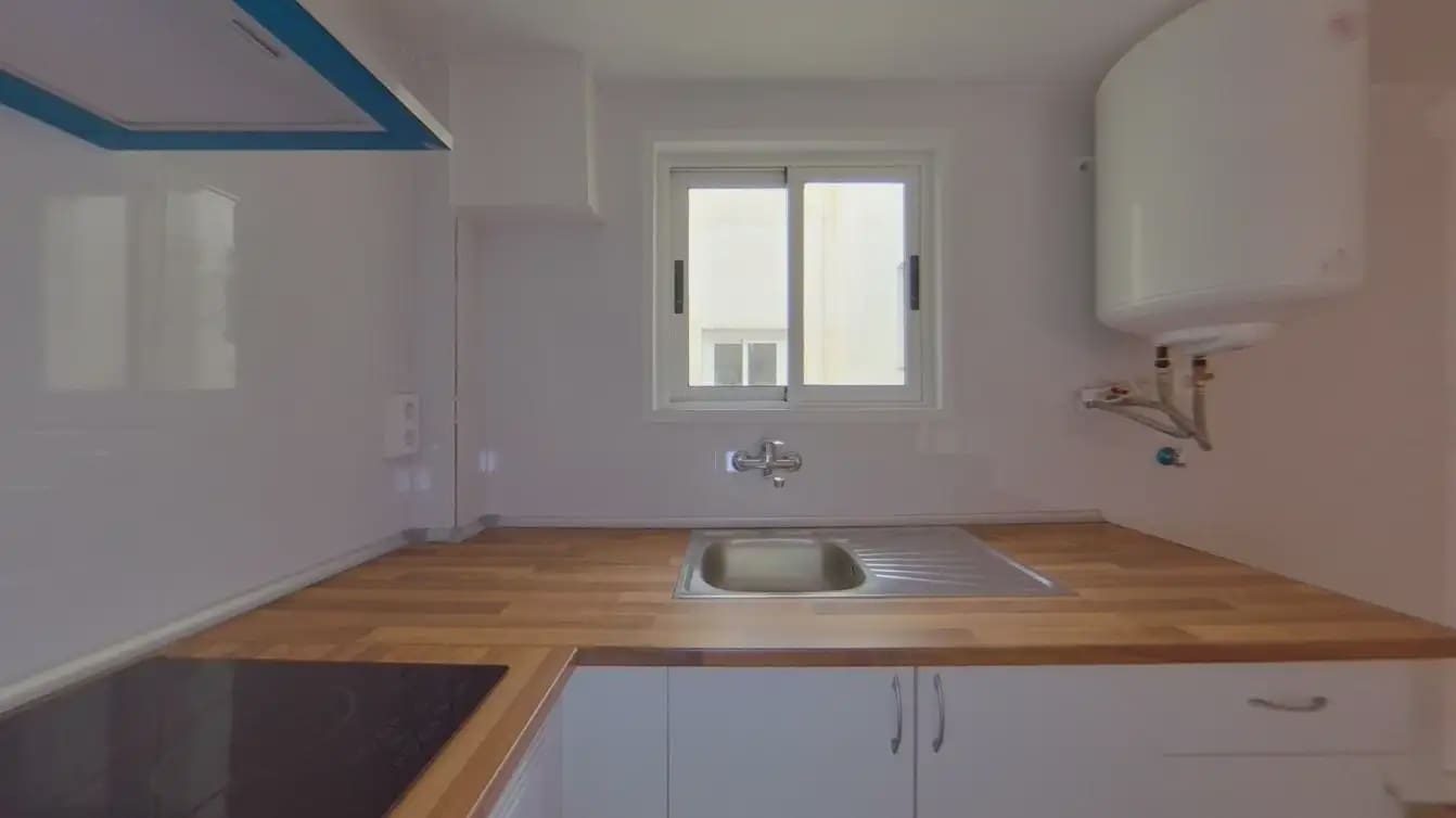 2 camera da letto Appartamento in vendita in Valencia citta - 147.000 € (Rif: 9873773)
