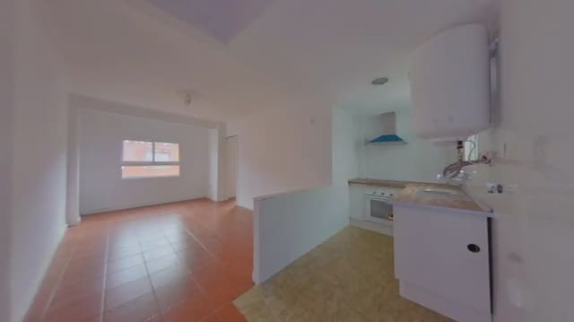2 camera da letto Appartamento in vendita in Els Orriols, Valencia città - 147.000 € (Rif: 9873773)
