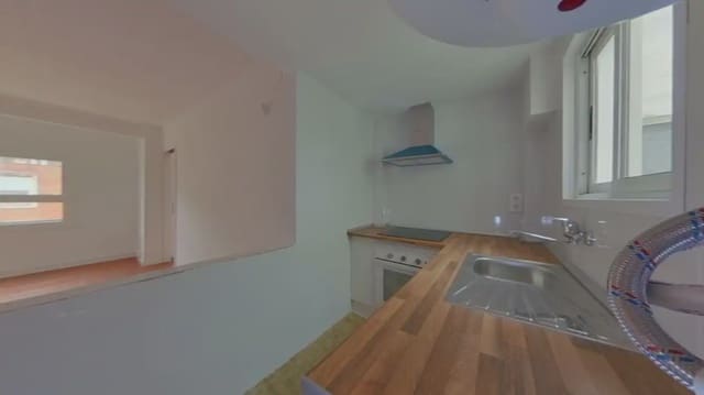 2 camera da letto Appartamento in vendita in Els Orriols, Valencia città - 147.000 € (Rif: 9873773)