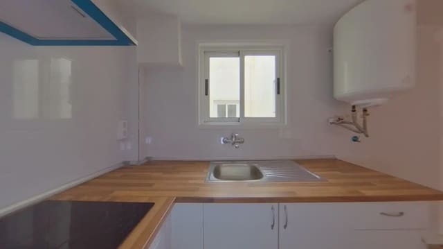 2 camera da letto Appartamento in vendita in Els Orriols, Valencia città - 147.000 € (Rif: 9873773)