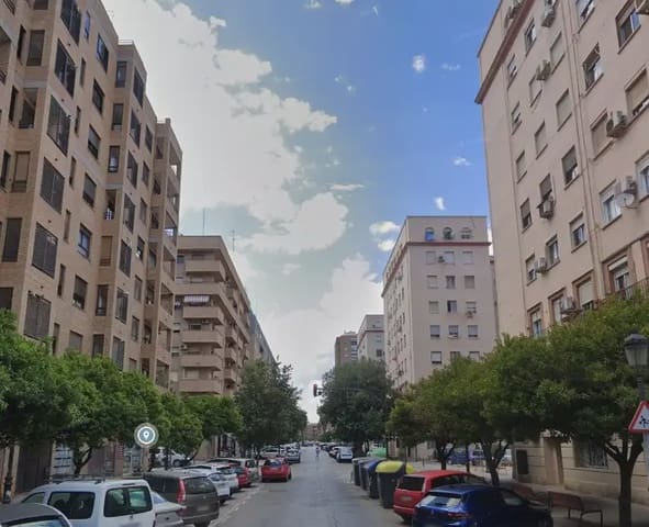 3 soveværelse Lejlighed til salg i L'Illa Perduda, Valencia by - € 299.000 (Ref: 9876911)
