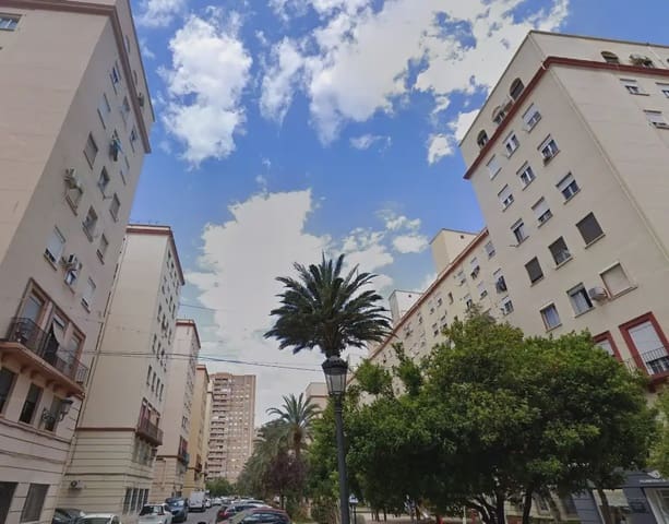 3 soveværelse Lejlighed til salg i L'Illa Perduda, Valencia by - € 299.000 (Ref: 9876911)