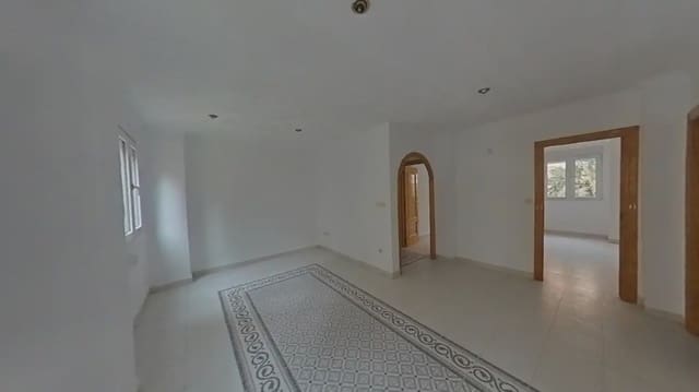 3 soveværelse Lejlighed til salg i L'Illa Perduda, Valencia by - € 299.000 (Ref: 9876911)