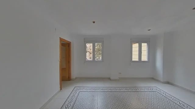 3 soveværelse Lejlighed til salg i L'Illa Perduda, Valencia by - € 299.000 (Ref: 9876911)