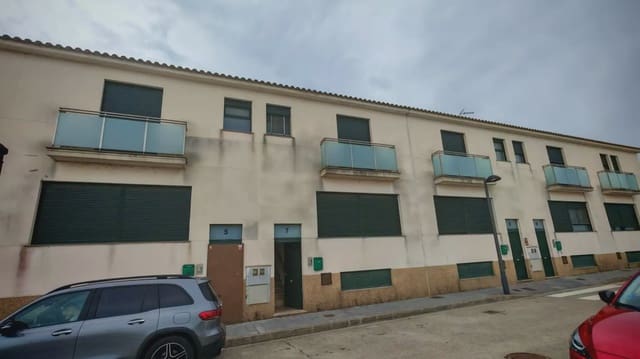 4 soverom Hus til salgs i El Palmar, Valencia by med garasje - € 243 000 (Ref: 9879555)