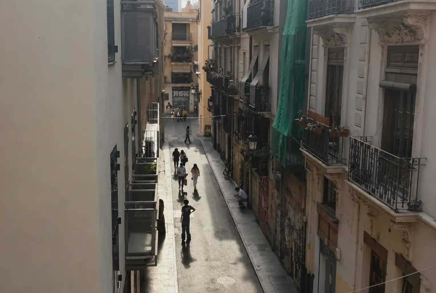 2 soverom Leilighet til salgs i Valencia by - € 250 000 (Ref: 9893094)