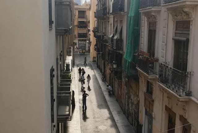 2 soverom Leilighet til salgs i La Seu, Valencia by - € 250 000 (Ref: 9893094)