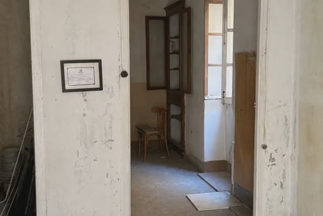 2 soverom Leilighet til salgs i La Seu, Valencia by - € 250 000 (Ref: 9893094)