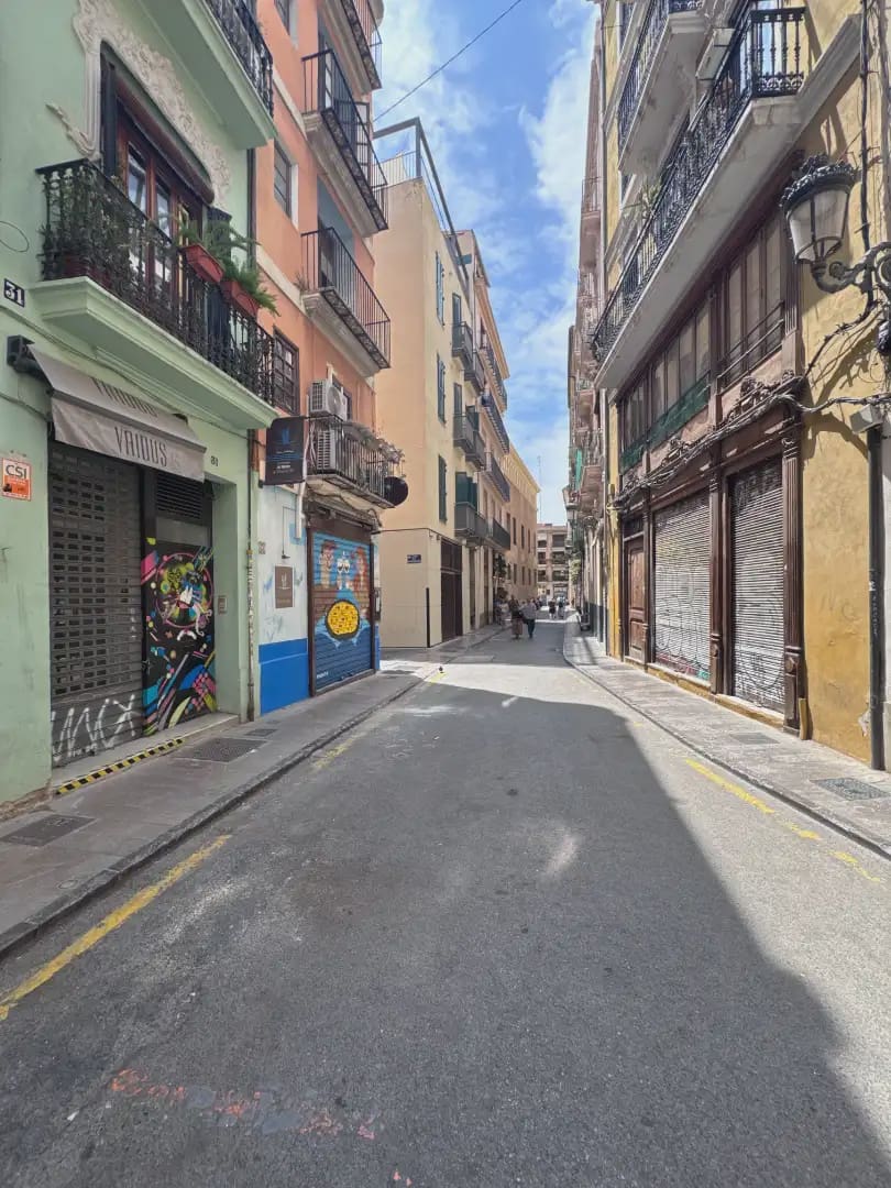2 soverom Leilighet til salgs i Valencia by - € 250 000 (Ref: 9893094)
