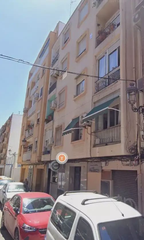 3 slaapkamer Flat te koop in Valencia stad - € 226.000 (Ref: 9893579)