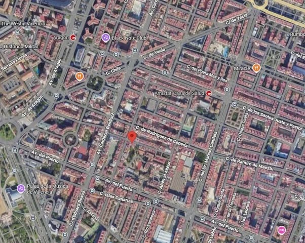 3 soveværelse Lejlighed til salg i Albors, Valencia by - € 226.000 (Ref: 9893579)