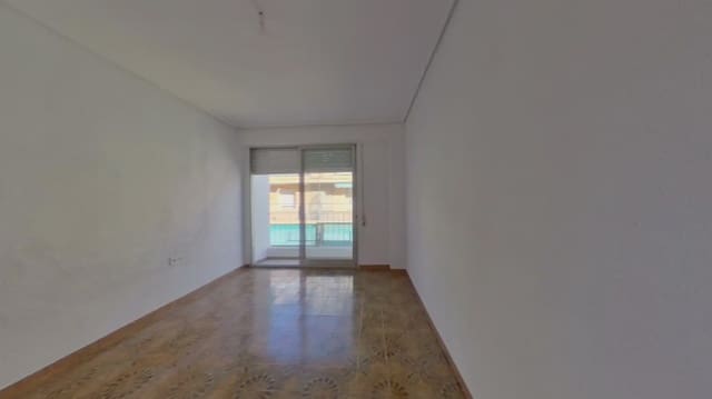 3 soveværelse Lejlighed til salg i Albors, Valencia by - € 226.000 (Ref: 9893579)