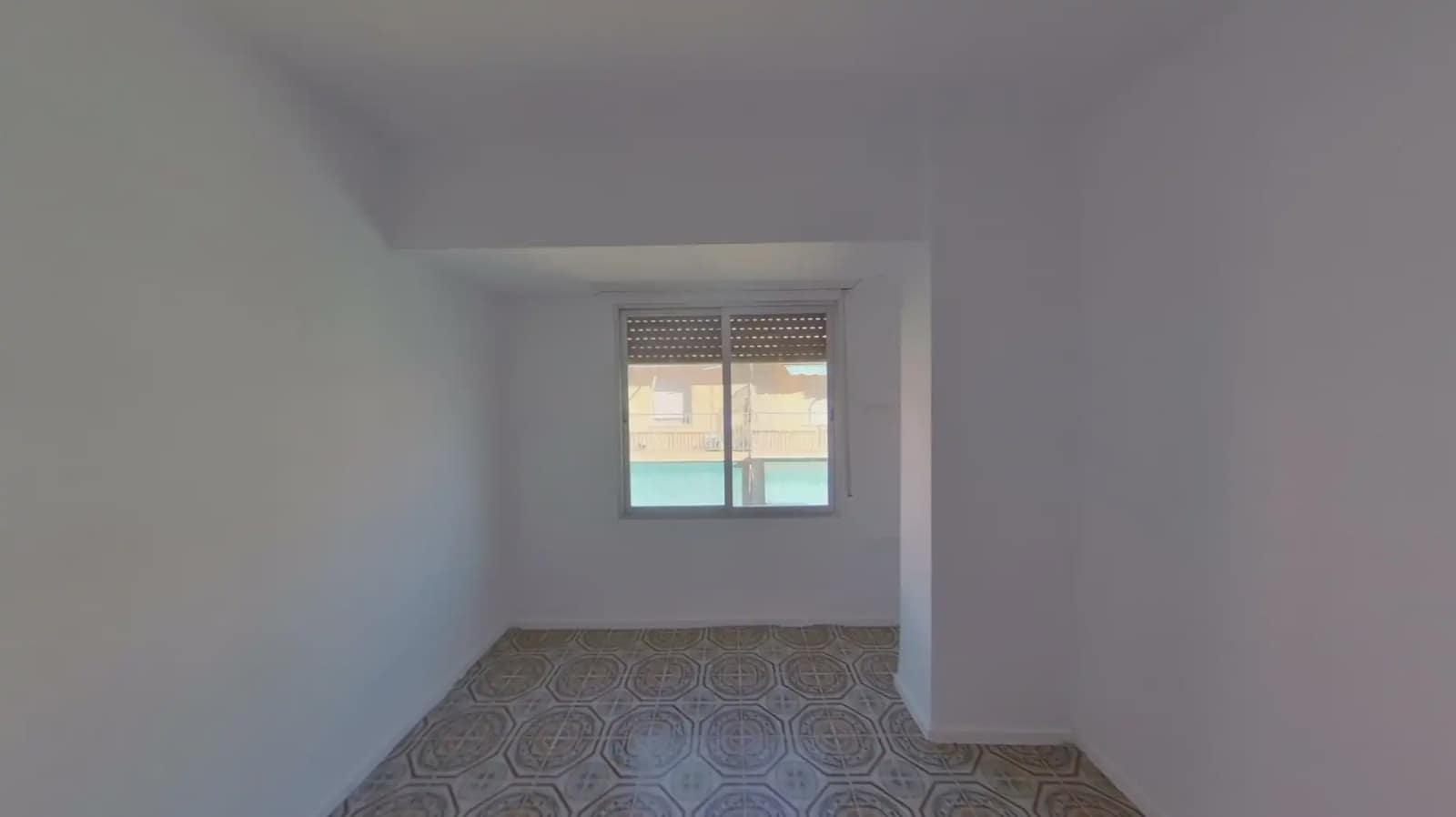 3 slaapkamer Flat te koop in Valencia stad - € 226.000 (Ref: 9893579)