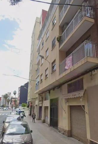 3 soverom Leilighet til salgs i La Malva-Rosa, Valencia by - € 275 000 (Ref: 9940731)