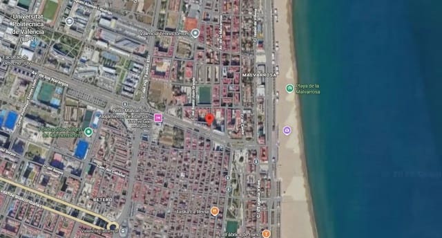 3 soverom Leilighet til salgs i La Malva-Rosa, Valencia by - € 275 000 (Ref: 9940731)