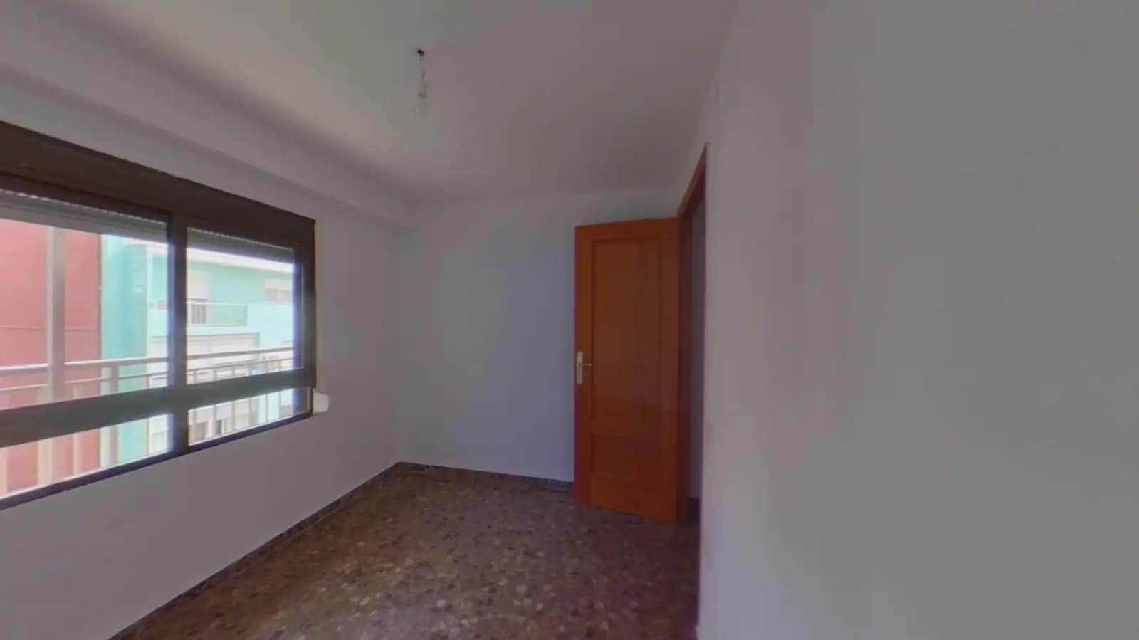 3 bedroom Flat for sale in Valencia city - € 275,000 (Ref: 9940731)