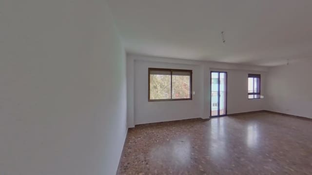 3 soverom Leilighet til salgs i La Malva-Rosa, Valencia by - € 275 000 (Ref: 9940731)