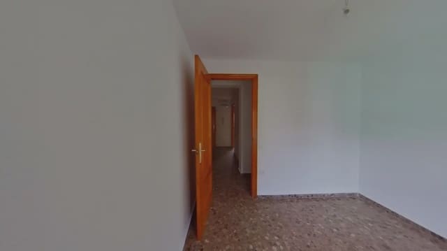 3 soverom Leilighet til salgs i La Malva-Rosa, Valencia by - € 275 000 (Ref: 9940731)