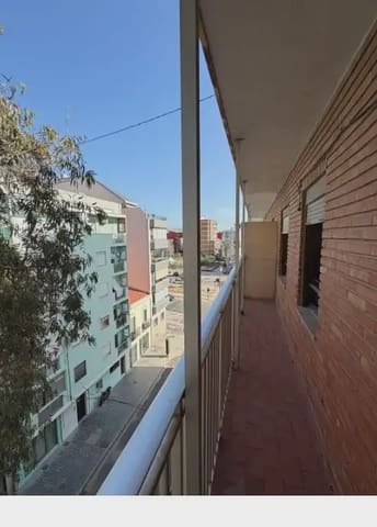 3 bedroom Flat for sale in La Malva-Rosa, Valencia city - € 275,000 (Ref: 9940731)