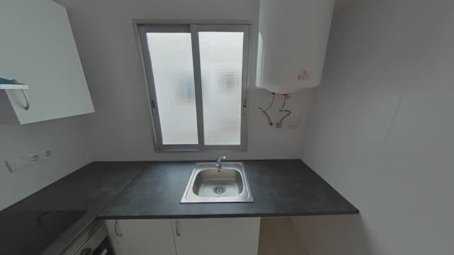 3 sovrum Lägenhet till salu i Mont-Olivet, Valencia stad - 255 000 € (Ref: 9940732)