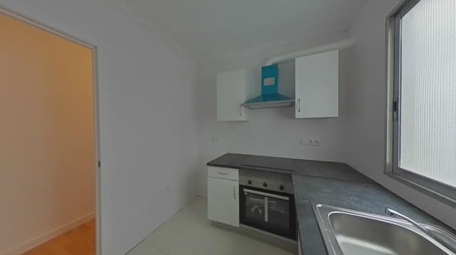3 sovrum Lägenhet till salu i Mont-Olivet, Valencia stad - 255 000 € (Ref: 9940732)