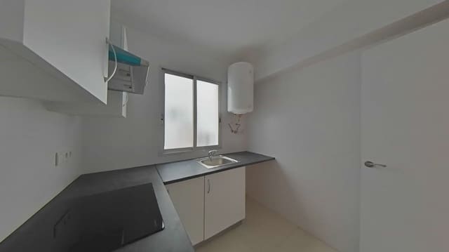 3 sovrum Lägenhet till salu i Mont-Olivet, Valencia stad - 255 000 € (Ref: 9940732)