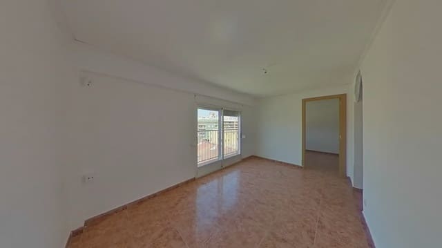 3 slaapkamer Flat te koop in La Malva-Rosa, Valencia stad - € 190.000 (Ref: 9952915)