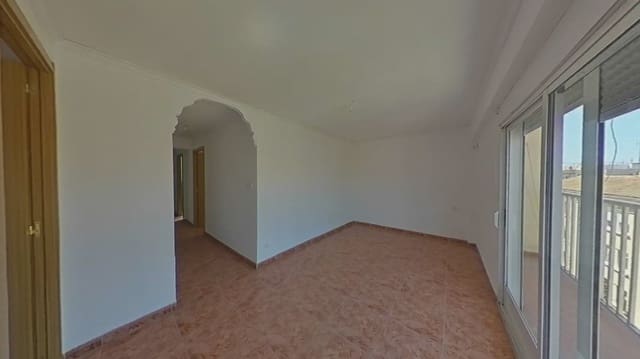 3 slaapkamer Flat te koop in La Malva-Rosa, Valencia stad - € 190.000 (Ref: 9952915)