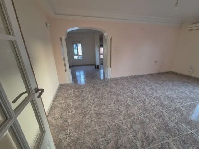 2 sypialnia Mieszkanie na sprzedaż w Ciutat Fallera, Miasto Walencja - 160 000 € (Ref: 9960994)