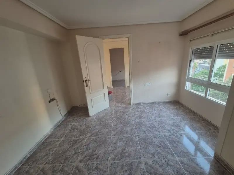 2 sypialnia Mieszkanie na sprzedaż w Miasto Walencja - 160 000 € (Ref: 9960994)