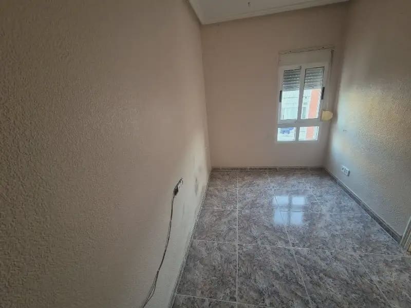 2 sypialnia Mieszkanie na sprzedaż w Miasto Walencja - 160 000 € (Ref: 9960994)