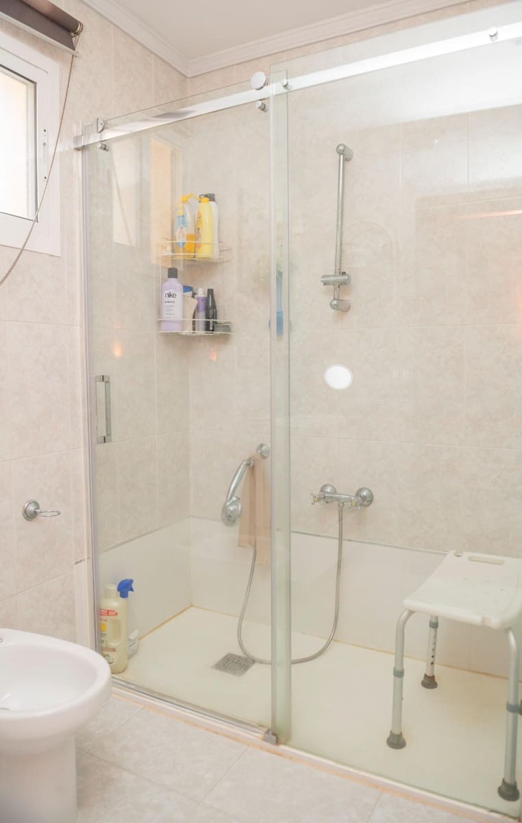 3 sovrum Lägenhet till salu i Antequera med garage - 220 000 € (Ref: 10009631)