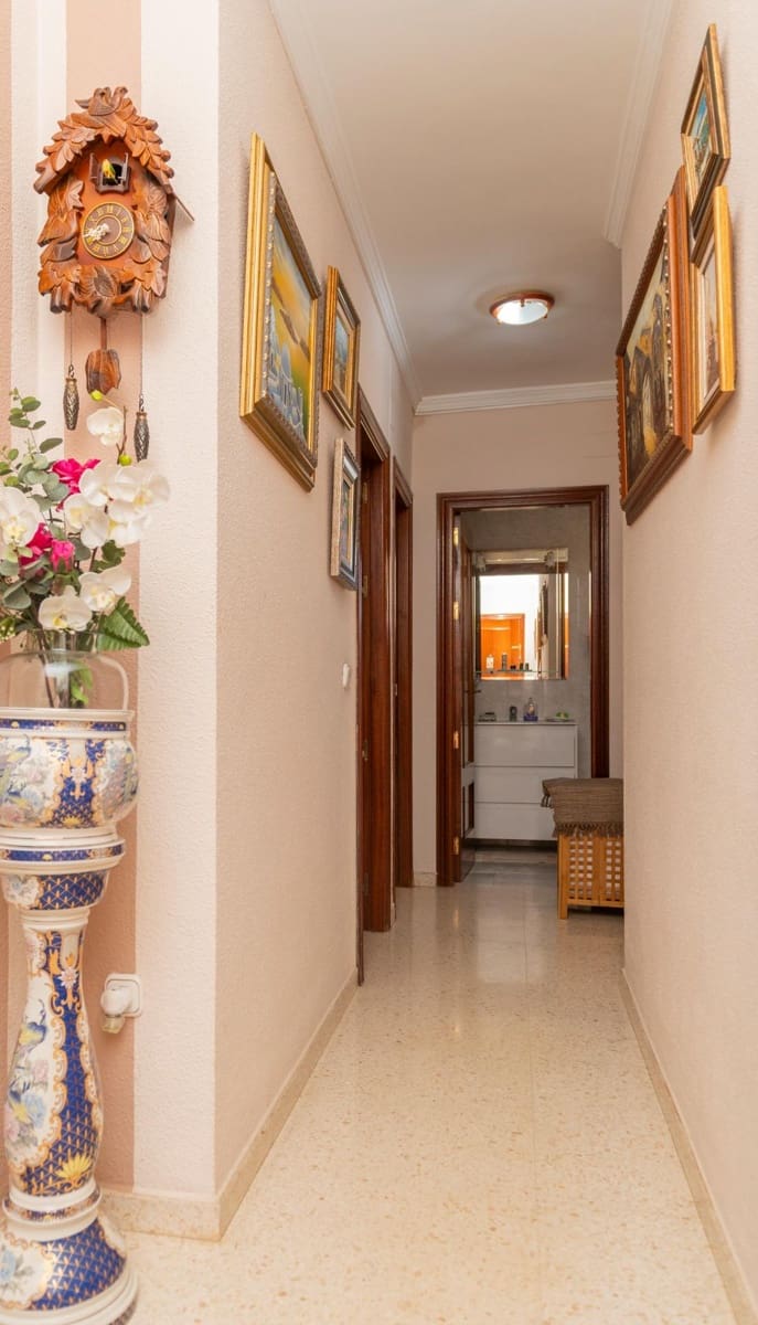 3 sovrum Lägenhet till salu i Antequera med garage - 220 000 € (Ref: 10009631)