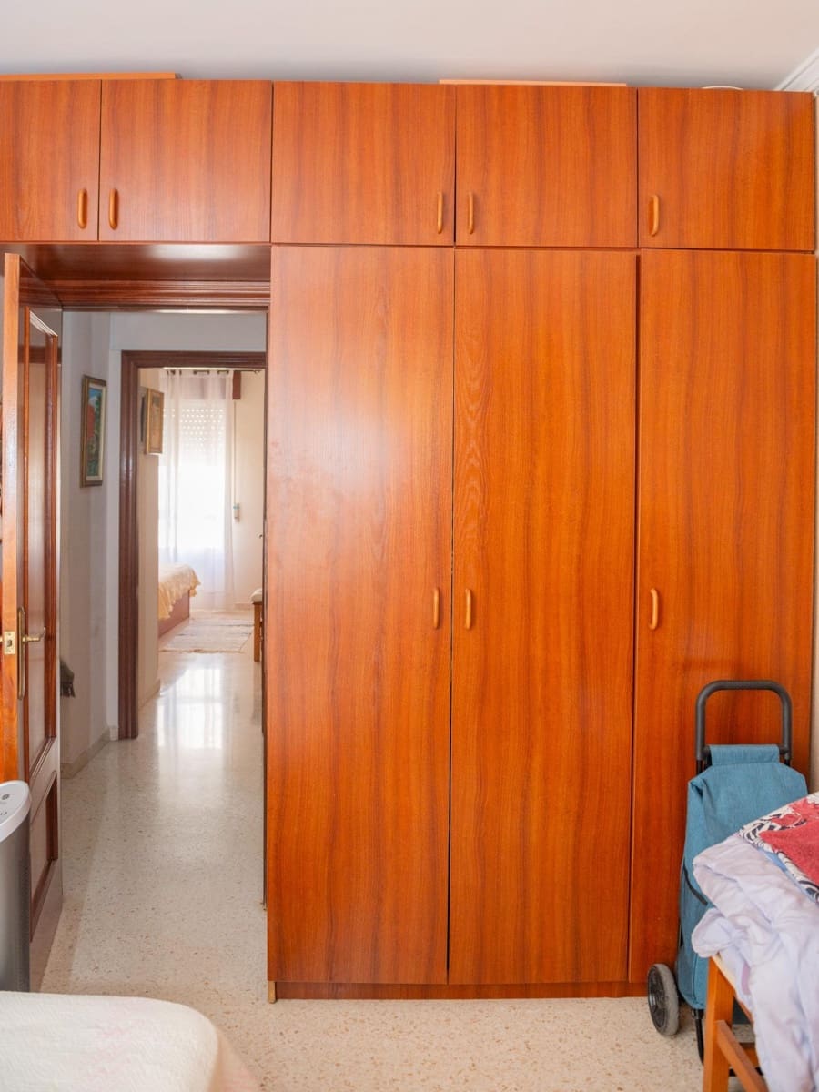 3 sovrum Lägenhet till salu i Antequera med garage - 220 000 € (Ref: 10009631)