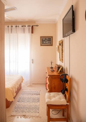 3 chambre Appartement à vendre à Antequera avec garage - 220 000 € (Ref: 10009631)