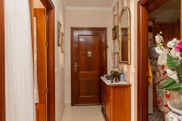 3 chambre Appartement à vendre à Antequera avec garage - 220 000 € (Ref: 10009631)